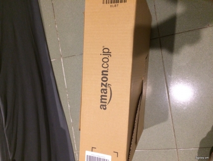 Thanh lý vài món linh tinh