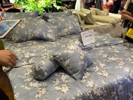 Chọn chăn ga gối cho mệnh thủy để cuộc sống vợ chồng lên đỉnh