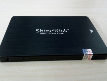 Ổ cứng SSD ShineDisk 120GB