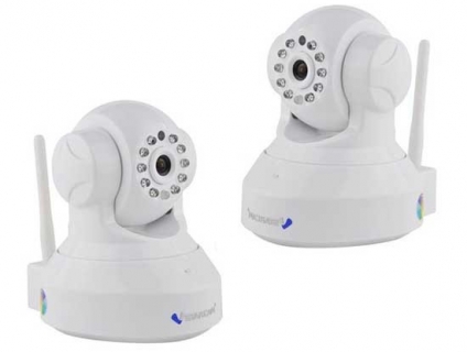 Camera IP Vstar Cam 7837WIP