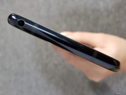 LG V30 bản Hàn nghe nhạc cực hay