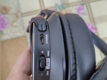 HCM: bán tai nghe bluetooth Audio Technical ATH-SR5BT