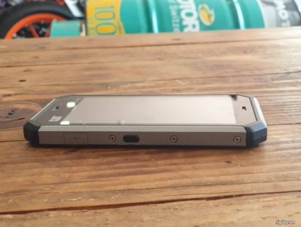 Bán nhanh điện thoại Cat S50