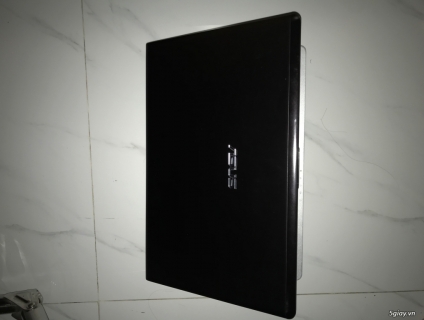 Laptop ASUS N56JR,Core i7 4700HQ,Ram 16gb,GTX 760M,HDD 750MB,Full HD