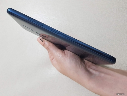 LG G7 ThinQ bản hàn