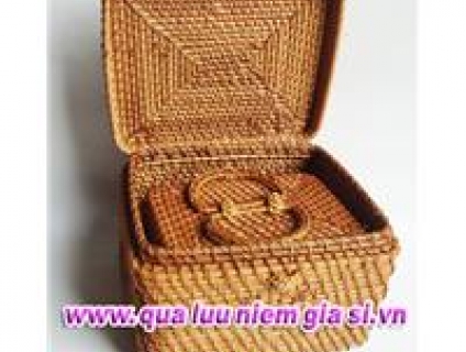 Bí Quyết Chọn Quà Tặng Thủ Công Mỹ Nghệ Ý Nghĩa Cho Người Nước Ngoài