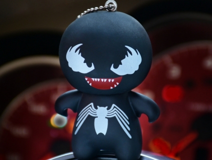 Móc khóa đẹp - dễ thương giá rẻ TPHCM