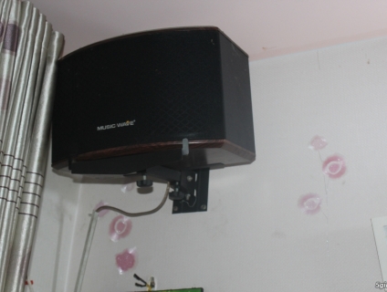 Bán Bộ âm ly đầu câm cổ lỗ sỹ AKAI, SONNY