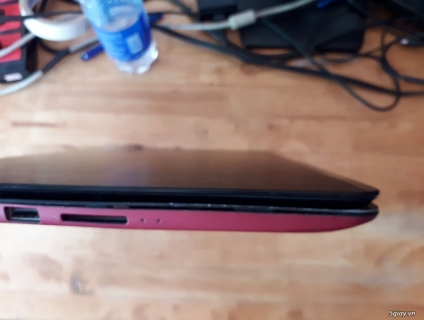 Bán xác laptop HP i5 - 3317U - Ram 4GB...bị rớt