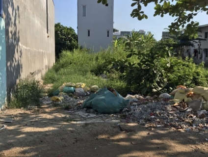 Không nói thách, 360m2, có 160m2 thổ cư, giá rẻ.