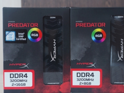 Bán RAM DDR4 3000-3200MHz 8GB/16GBx2 /16GB