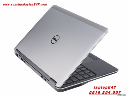 Bán Dell 7240 zin 100% màn hình 12.5 mỏng đẹp