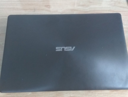 Laptop Asus x550l – Core i5 4200 haswell, ram 4gb, máy mỏng thời trang