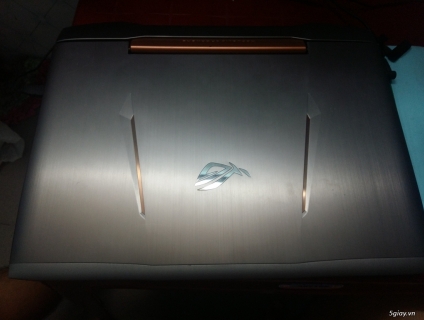 Asus G752VL RAM 12Gb GTX 965M