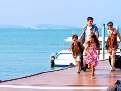 Kinh nghiệm khi đi du lịch tự túc ở xa