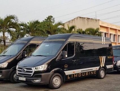 Cho Thuê xe Sân bay - Mũi Né 2 chiều