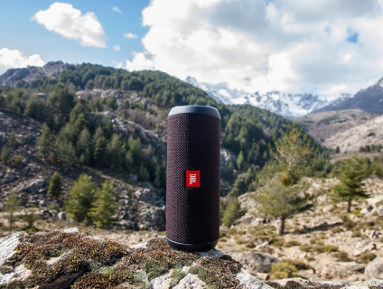 Loa Bluetooth JBL Flip 4 16W - Hàng Chính Hãng - Giá bất ngờ