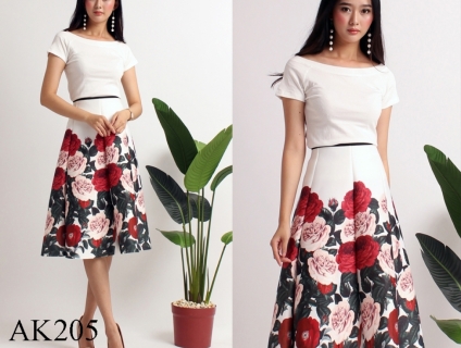 [B.O Store] Kho Sỉ Thời Trang Nữ Toàn Quốc