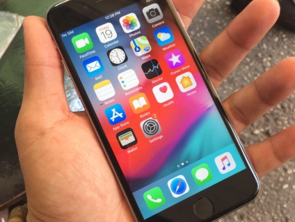 iPhone 6s 16gb Grey quốc tế 99% zin all