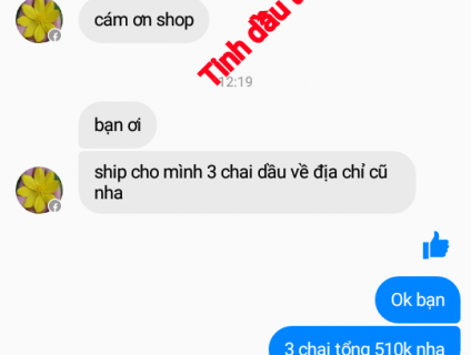 Phân biệt tinh dầu tràm nguyên chất