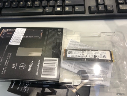 = SSD m2 256G NVMe + HDD 1T + RAM LAPTOP =