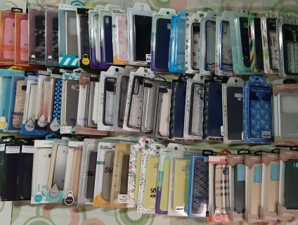 60 Ốp lưng/Bao da điện thoại Samsung hàng Thế Giới Di Động