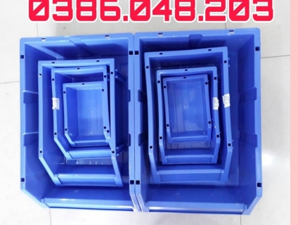 Kệ đựng phụ kiện điện thoại có 4 size kích thước có thể ráp thành kệ