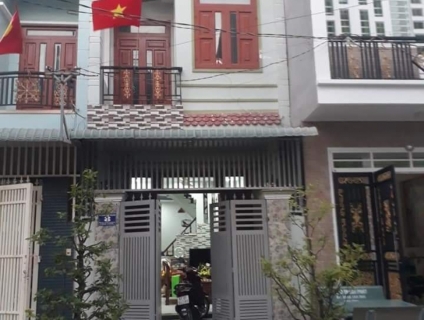 Bán nhà chính chủ 1 lầu, gần bưu điện Tân Đông Hiệp, Dĩ An, Bình dương