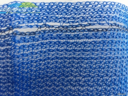 Lưới bao che chống cháy