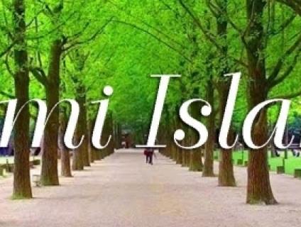 Tour du lịch Hàn Quốc “SEOUL – ĐẢO NAMI – EVERLAND” 5 ngày 4 đêm