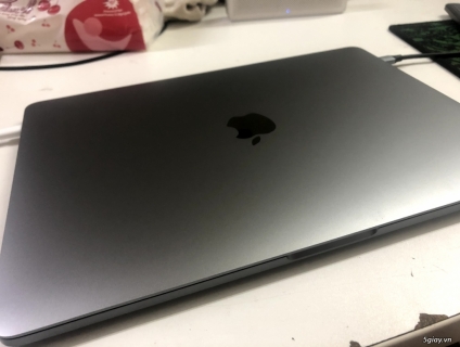MR9Q2 Macbook pro 2018 13" grey 8GB 256GB1111