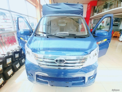 TERACO 100 khuyến mãi dịp lễ