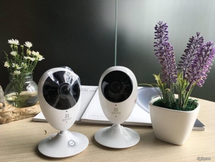Camera Wifi Thông Minh Ezviz Mini O Plus - CS-CV206 1080P