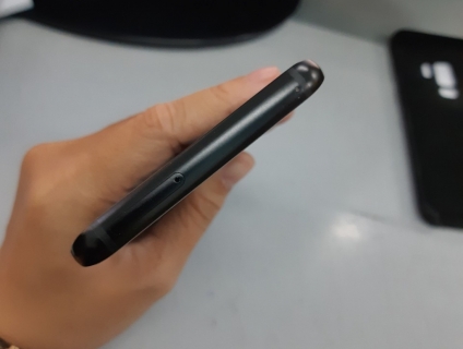 S9 Plus 128Gb màu Đen