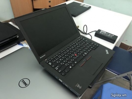 X250 LAPTOP XÁCH TAY NHẬT BẢN NHÀ EM CÓ NGOẠI HÌNH NGON