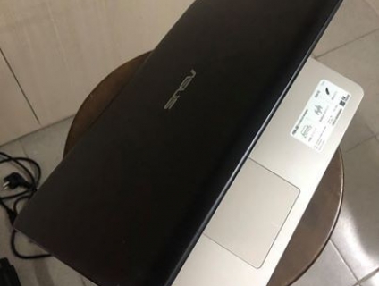 Laptop Asus mới 98 % X541S/Intel dual- core N3060, up to 2.48 GHz /4gb