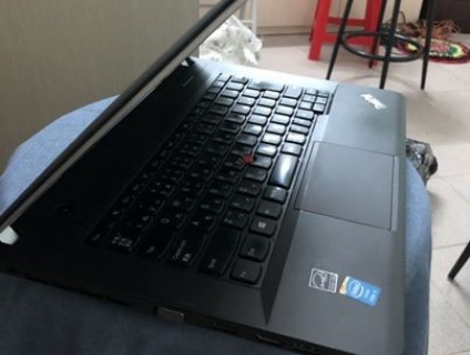 Lenovo Thinkpad E440 (14” HD, Core i5 4210M, 4 GB RAM, 500 GB HDD) nhậ