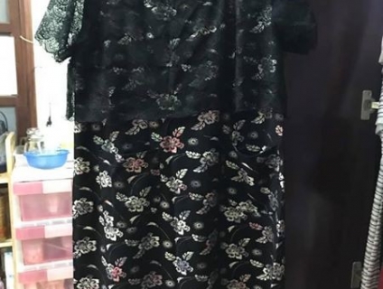 Thanh lý Đầm Big Size (75kg)- New 98%- Quận 1- TP.HCM