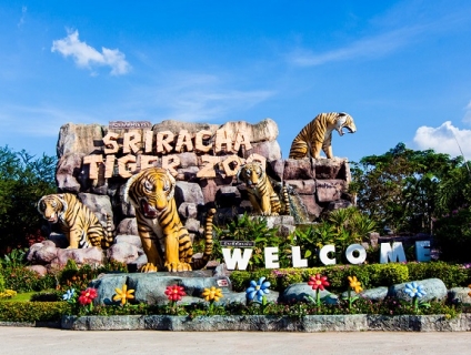 Du lịch Thái Lan 5N4D