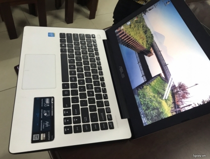 Laptop ASUS X453M, MÁY MỚI 98%