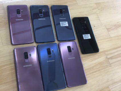 Chuyên bán tất cả các dòng Samsung máy đẹp không khác gì máy mới giá rẻ ....