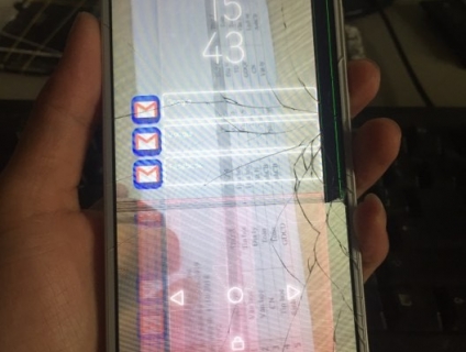 Thu mua xác iphone cũ hỏng giá cao tại hà nội 0975161713