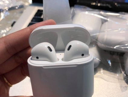Bán Tai Nghe AirPod 1 giá tốt cho ae