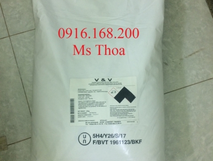 Acid hữu cơ V&V giúp kiểm soat và ngăn ngừa sự phát triển của vi khuẩn