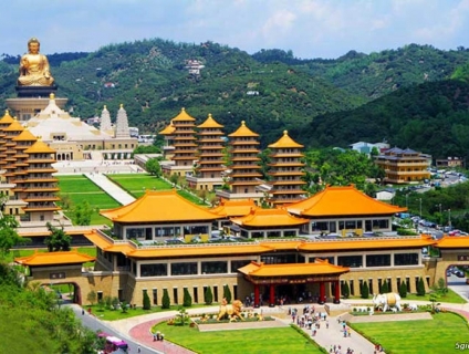 5 NGÀY KHÁM PHÁ ĐÀI LOAN CHỈ CÒN 10.99 TRIỆU