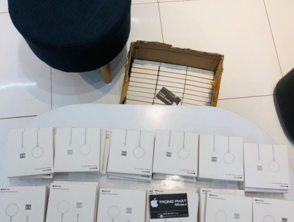 Dây Sạc Apple Watch Zin mới 100%