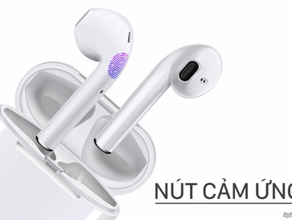 TAI NGHE BLUETOOTH I11 5.0