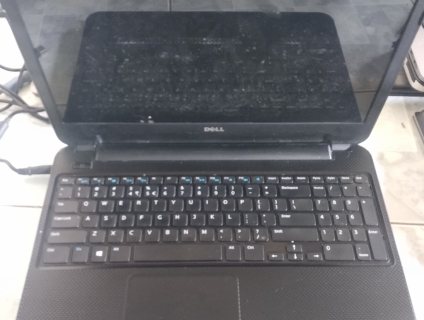 Dell 3521 i5 ram 4g HDD 500