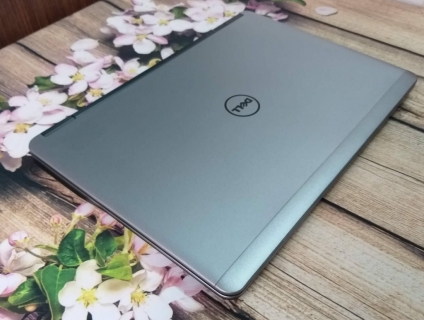 Dell doanh nhân 7440 i7, ram 4gb, ssd 120gb New