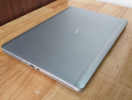 HP Folio 9480m core i5 th4, ram 4gb, ssd 120gb new